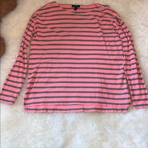 New J. Crew sweater